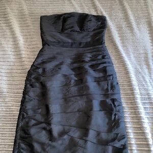 Monique Lhullier Bridesmaid Dress